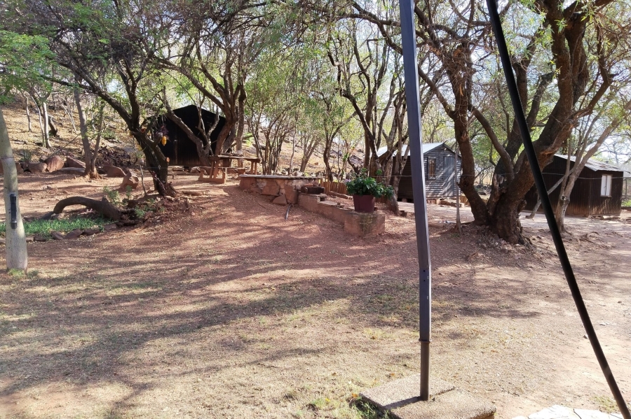 4 Bedroom Property for Sale in Broederstroom North West